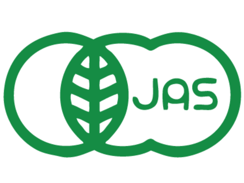 JAS ECOCERT