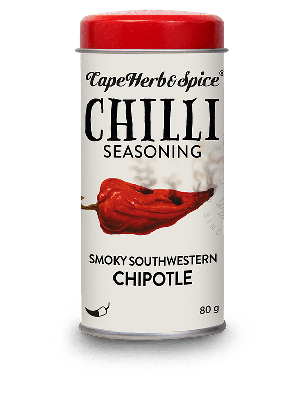 Chipotle chilli