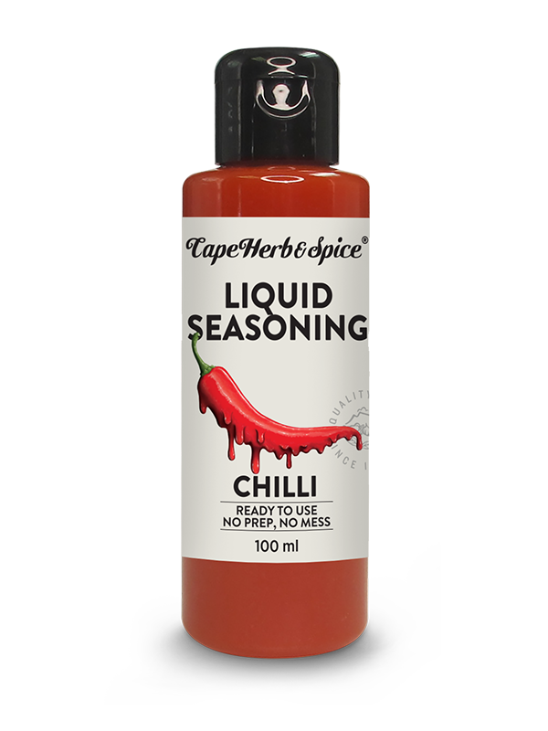 Liquid Chilli