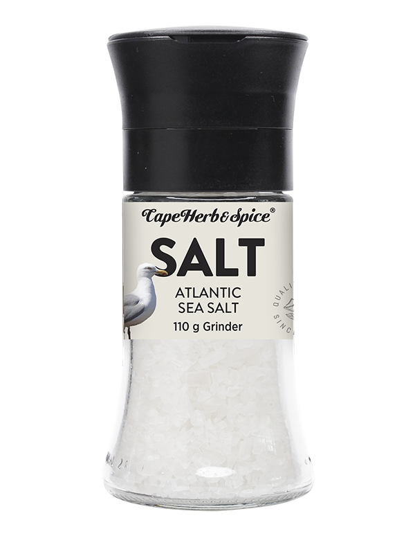 Atlantic Sea Salt