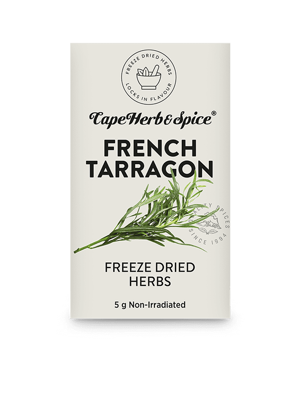 French Tarragon