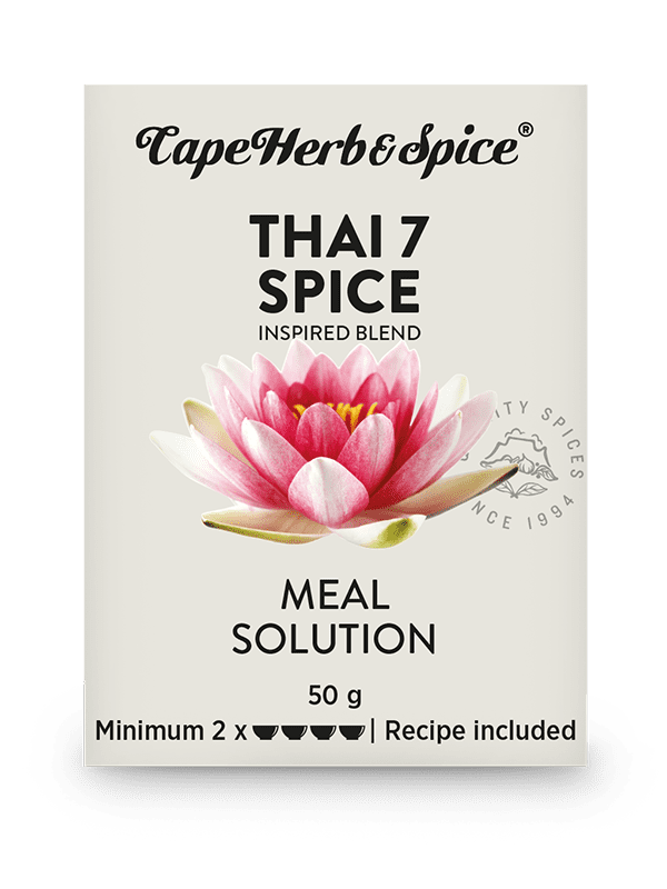 Thai 7 Spice