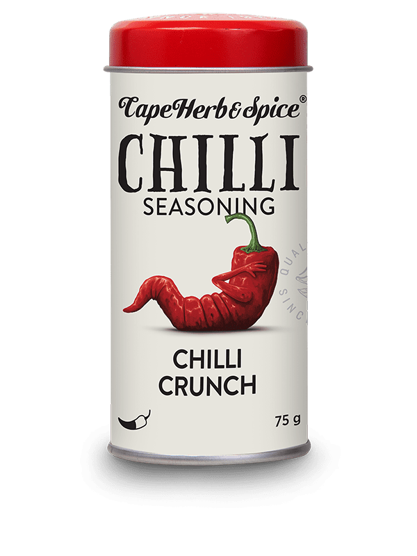 Chilli Crunch