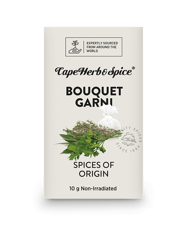 Bouquet Garni