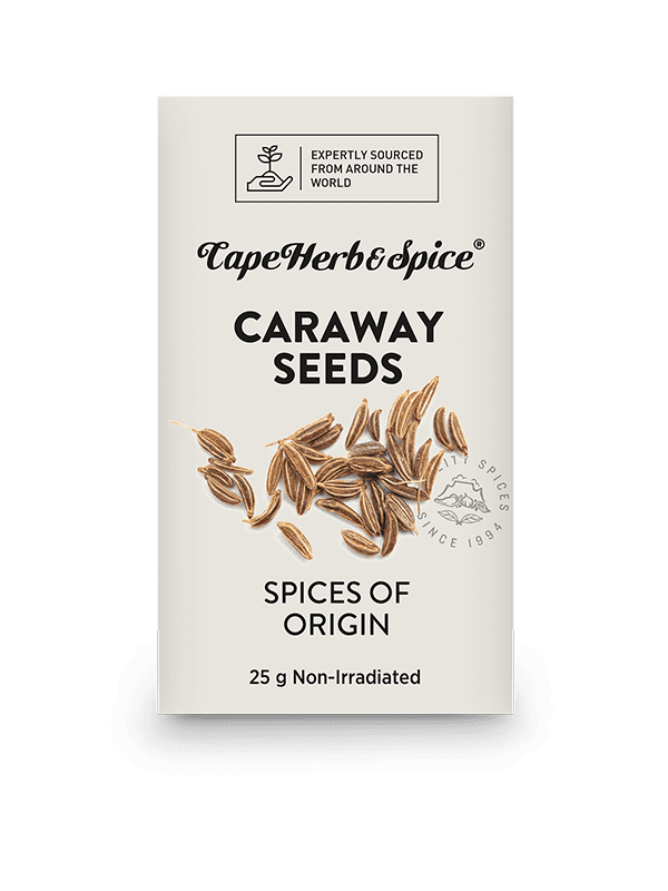 Caraway Seeds