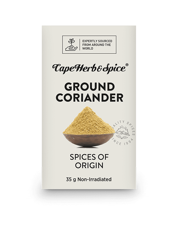 Coriander Powder