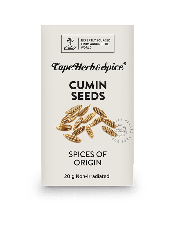 Cumin Seeds