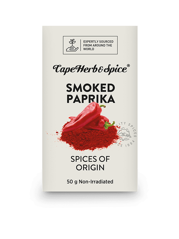 Smoked Paprika