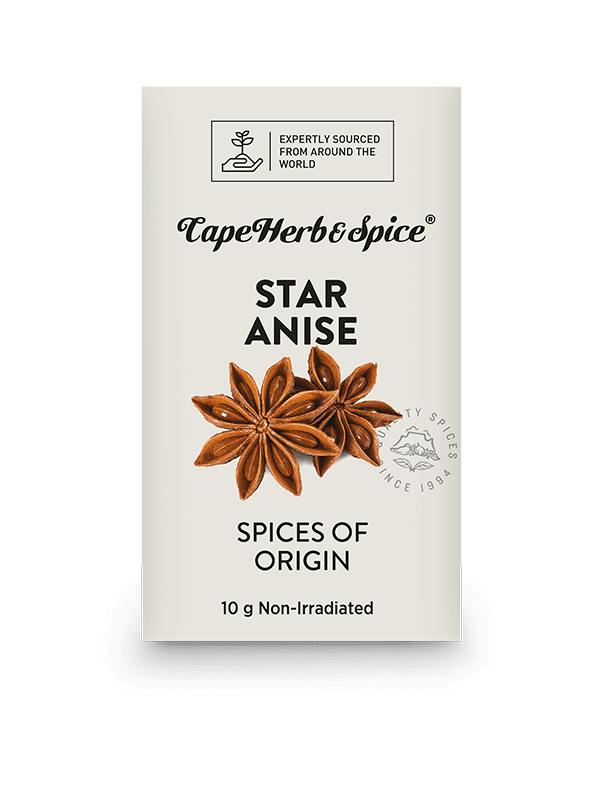 Star Anise